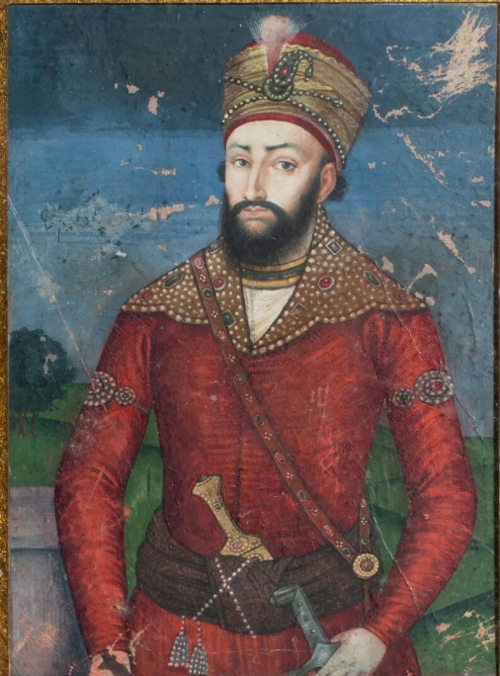 کریمخان زند